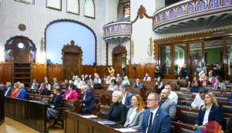Od direktora do izveštaja: šta je još usvojeno na 14. sednici Skupštine grada