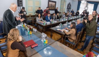 Stručno usavršavanje kadrova ključ efikasnije lokalne samouprave