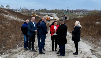 Aleksandrovačka bara ulazi u završnu fazu sanacije – Subotica rešava ekološki problem star 50 godina