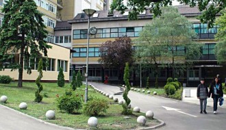 Rehabilitacija / fizikalna terapija u bolnici