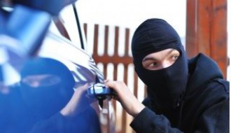 Krađa automobila sve veći problem u Subotici