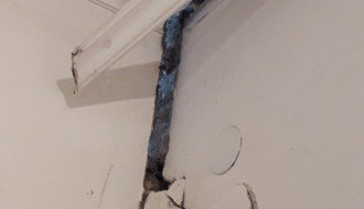 Održavanje Senćanskog groblja (staze, toalet)