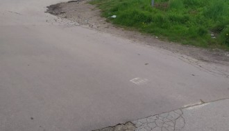 Udarne rupe u Marka Oreškovića