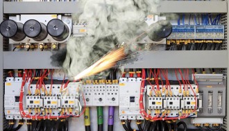 Nenajavljena isključenja struje i uništavanje kućnih uređaja strujnim udarima (Prozivka)