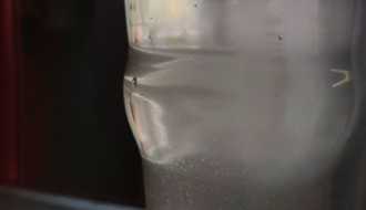 Ponovljeni incidenti sa mutnom vodom i krhotinom u Malom Radanovcu