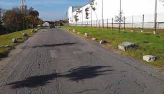 Novo groblje ili...?