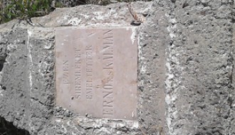 Novo groblje ili...?