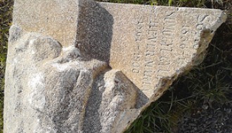 Novo groblje ili...?