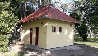 I dalje nema najavljenih javnih toaleta na Paliću?