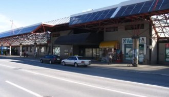 Problemi sa naplatom toaleta na autobuskoj stanici