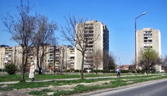 Prozivka - gde da parkiram !?