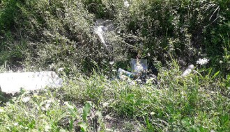 Smeće u kanalima, smrad se širi, nepodnošljivo je... (Srpski šor)