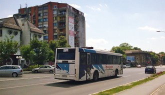 Da li se jedan putnik na stanici računa kao da nema nikog na stajalištu?