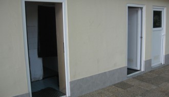 Mali broj javnih toaleta na Paliću