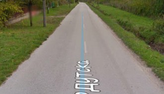 Erdutska ulica bez gradskog vodovoda i kanalizacije