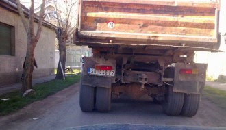 Uništavanje Matoševe ulice