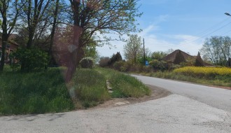 Nepregledna glavna raskrsnica na Bikovu