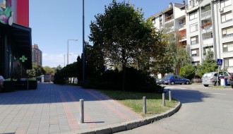 Ruski rulet kod "Džumandžija"