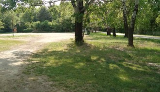 Lutalice u Vikend naselju na Paliću