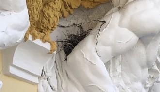 "Podstanari" kod atlasa Gradske biblioteke