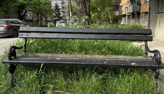 Nedovoljno učestalo održavanje zelene površine (Ulice Evgenija Kumičića i Sonje Marinković)