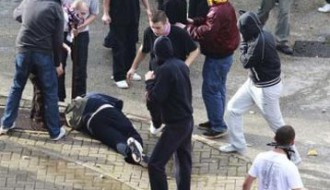 Maloletni Subotičani i alkohol!