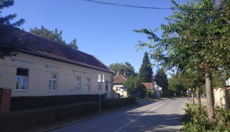 Potrebno orezivanje drveća na raskrsnici ulica Šantićeve i Save Kovačevića