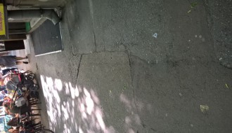 Rudić ulica i prolaz