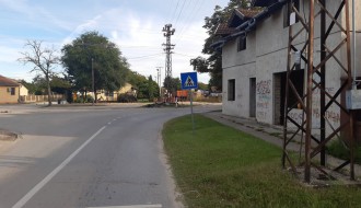 Raskrsnica bez saobraćajnih znakova (Makova sedmica)