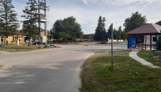 Raskrsnica bez saobraćajnih znakova (Makova sedmica)