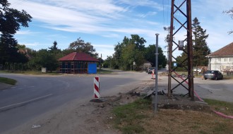 Raskrsnica bez saobraćajnih znakova (Makova sedmica)