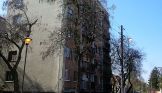 Ulično osvetljenje: non-stop