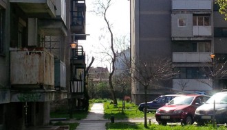 Ulično osvetljenje: non-stop