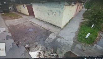 Uređenje javne površine