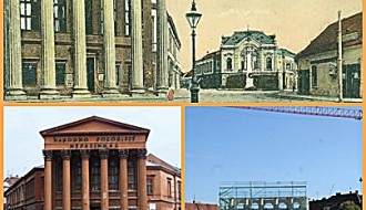 Subotičko pozorište - ruglo našeg grada