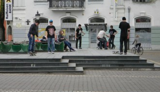 Nebriga o zelenoj fontani