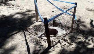 Vozači OPREZ! Radovi (i dalje) u Harambašićevoj ulici