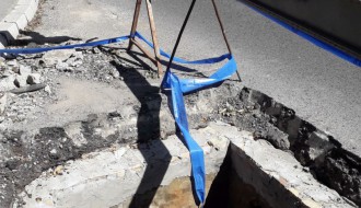 Vozači OPREZ! Radovi (i dalje) u Harambašićevoj ulici