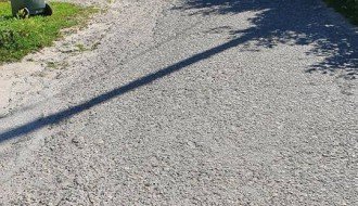 Udarne rupe u ulici Marka Oreškovića