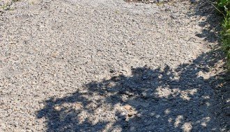 Udarne rupe u ulici Marka Oreškovića