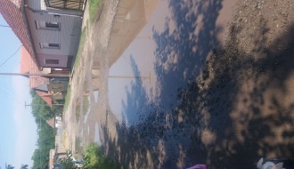 Ulica Radoja Vujoševića