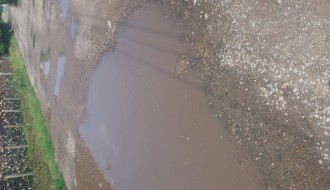 Ulica Radoja Vujoševića