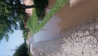 Ulica Radoja Vujoševića