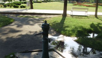 Potamneli sjaj "panonskog bisera"!?