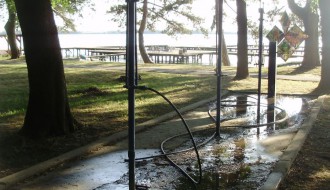 Potamneli sjaj "panonskog bisera"!?