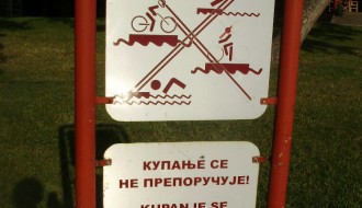 Potamneli sjaj "panonskog bisera"!?