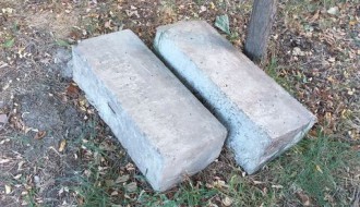 Nezavršeni radovi na parkingu kod Maksija na Prozivci