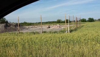 Odlaganje smeća i šuta