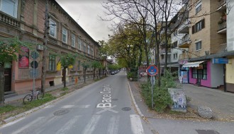 Buka u centru, u lokalu u ulici Vase Stajića