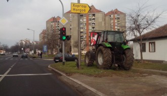 Parkiranje na zelenoj površini